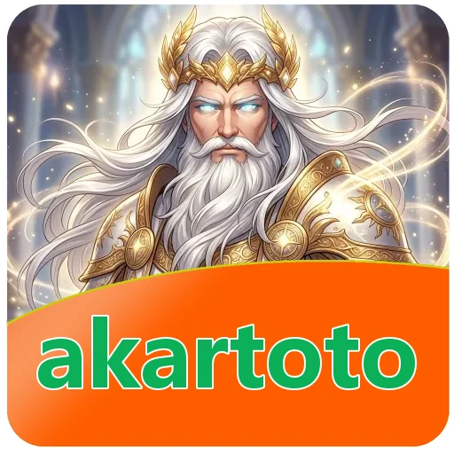 Ikon akartoto untuk katalog aplikasi Android