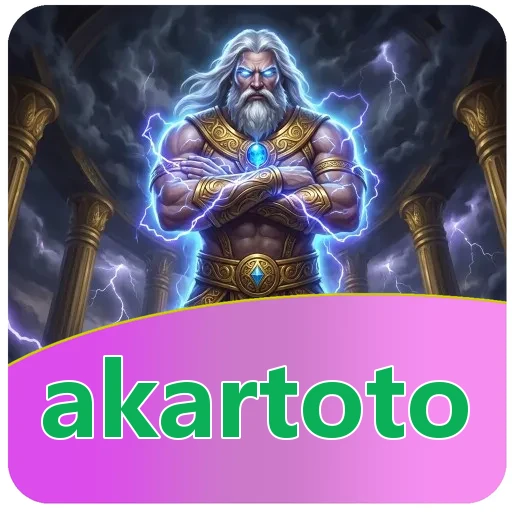 Ikon akartoto untuk cara memilih aplikasi di katalog