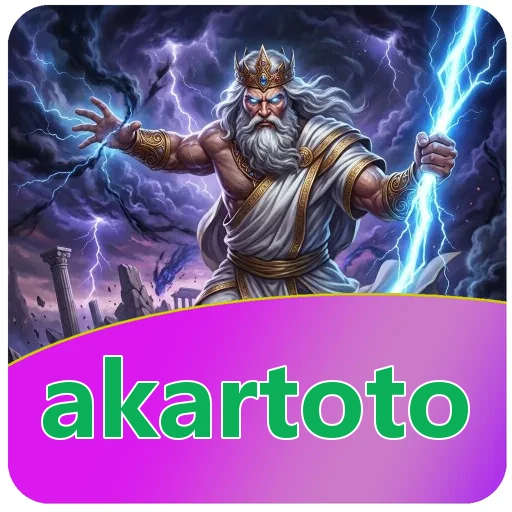 Ikon akartoto untuk langkah pasang APK